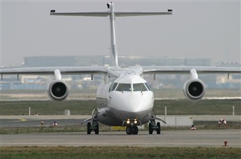 Dornier 328JET