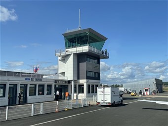 Tower